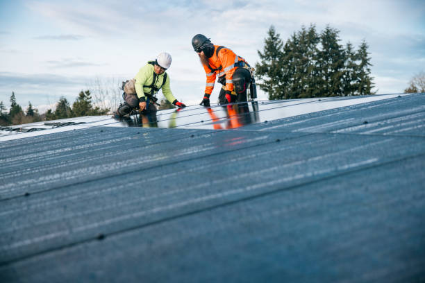 Reliable Metal Roofing contractor in Warsaw, NY by Roof Repair Smedway